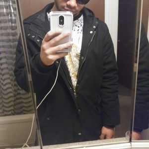 Meet your Posher, Jan luis